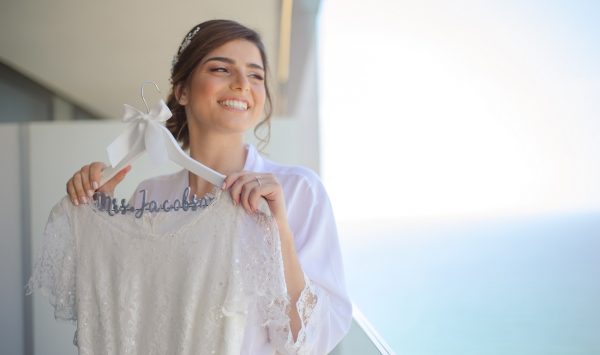 אהבה חוצה גבולות: רותם וג'וש