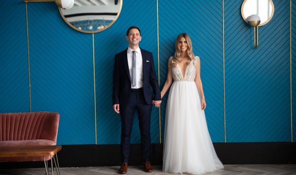 שילוב מנצח: סיפור האהבה של נל ודרור