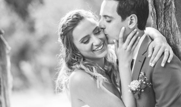 מוקפים בים האהבה: החתונה של רוני ודרור