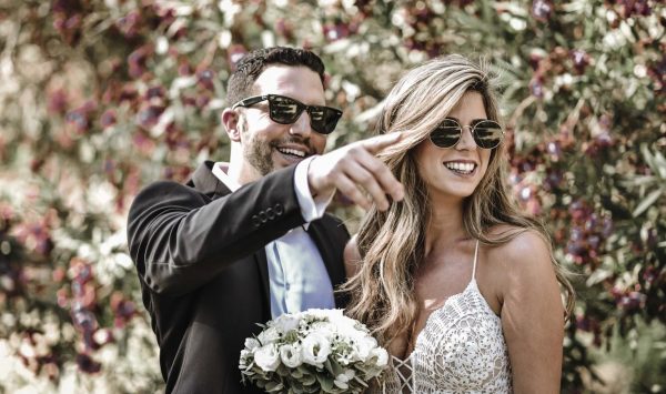 חתונות בזק: 5 טיפים לארגון חתונת חלומות במהירות שיא