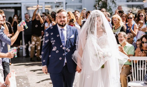 שייקספיר מאוהב: החתונה של הגר ועידן